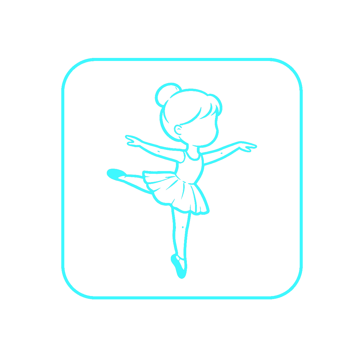 Cours enfants Mango Studio