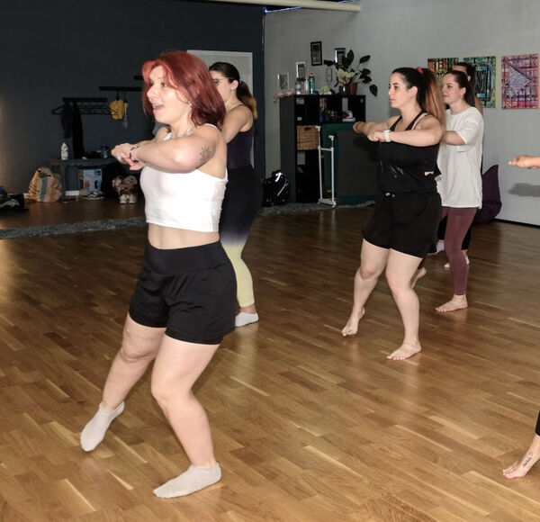 Mango Studio – photo 9